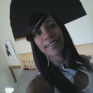 Meet your Posher, Lakisha